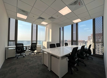 10 m² Serviced office in Shanghai, Changning, Lane 339 (200062) - 4 | MatchOffice.com