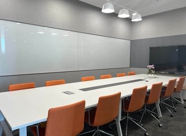 10 m² Shared workspace  in Shanghai, Changning, Lane 339 (200062) - 1 | MatchOffice.com