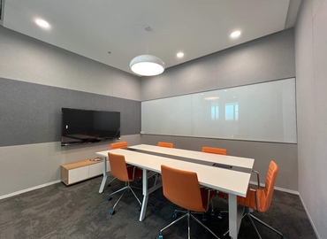 10 m² Business space in Shanghai, Changning, Lane 339 (200062) - 6 | MatchOffice.com