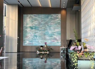 10 m² Business park in Shanghai, Changning, Lane 339 (200062) - 8 | MatchOffice