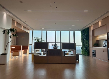 10 m² Serviced office in Shanghai, Changning, Lane 339 (200062) - 9 | MatchOffice