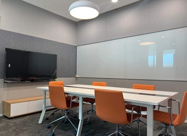 10 m² Shared office  in Shanghai, Changning, Lane 339 (200062) - 10 | MatchOffice