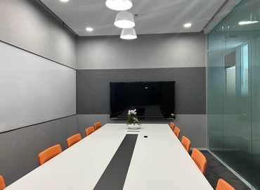 10 m² Serviced office in Shanghai, Changning, Lane 339 (200062) - 11 | MatchOffice