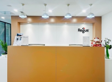 10 m² Shared workspace  in Yantai, No.69 (264003) - 1 | MatchOffice.com