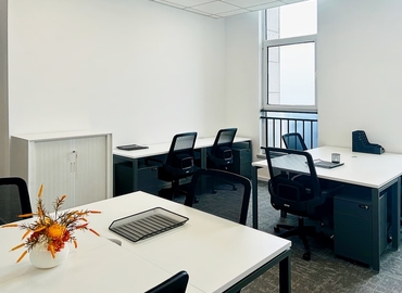 10 m² Coworking  in Yantai, No.69 (264003) - 10 | MatchOffice.com