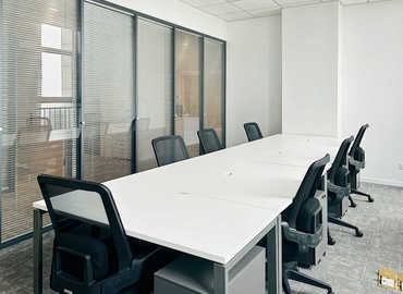 10 m² Shared office  in Yantai, No.69 (264003) - 7 | MatchOffice