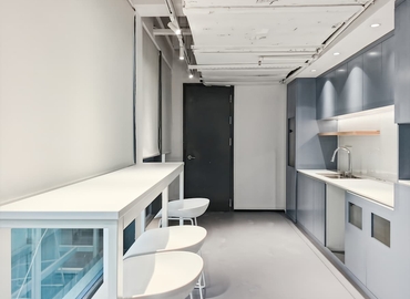 10 m² Co-working  in Wuhan, No. 114 (430050) - 5 | MatchOffice.com