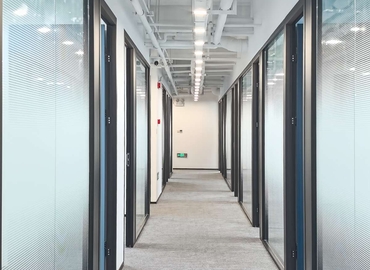 10 m² Coworking space  in Wuhan, No. 114 (430050) - 6 | MatchOffice