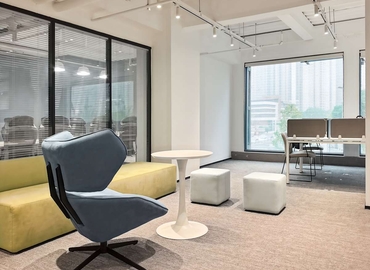 10 m² Shared office  in Wuhan, No. 114 (430050) - 8 | MatchOffice.com