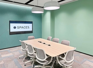 10 m² Business center in Hangzhou, No. 236 Pinglan Road (311215) - 2 | MatchOffice