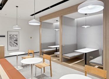 10 m² Serviced office in Hangzhou, No. 236 Pinglan Road (311215) - 4 | MatchOffice