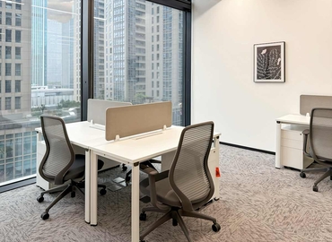 10 m² Business park in Hangzhou, No. 236 Pinglan Road (311215) - 6 | MatchOffice