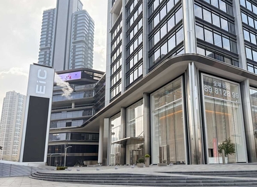 10 m² Business space in Hangzhou, No. 236 Pinglan Road (311215) - 11 | MatchOffice