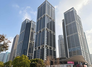 10 m² Shared office  in Hangzhou, No. 236 Pinglan Road (311215) - 0 | MatchOffice