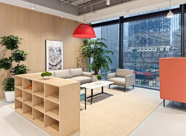 10 m² Shared office  in Hangzhou, No. 236 Pinglan Road (311215) - 7 | MatchOffice