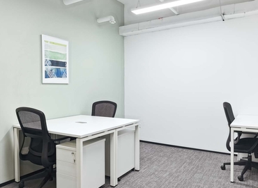 Virtual office in Wuhan, No. 114 (430050) - 3 | MatchOffice.com