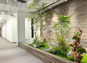 10 m² Business park in Wuhan, No. 114 (430050) - 0 | MatchOffice.com