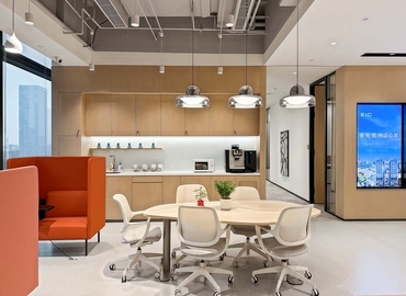 Virtual office in Hangzhou, No. 236 Pinglan Road (311215) - 5 | MatchOffice.com