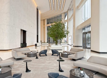 Virtual address in Hangzhou, No. 236 Pinglan Road (311215) - 12 | MatchOffice.com