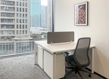 Virtual business address in Hangzhou, No. 236 Pinglan Road (311215) - 10 | MatchOffice