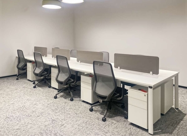 Virtual business address in Hangzhou, No. 236 Pinglan Road (311215) - 13 | MatchOffice