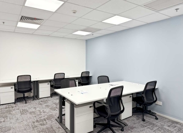 10 m² Shared office  in Zhuhai, No.28 Sunwen East Road (528403) - 7 | MatchOffice.com