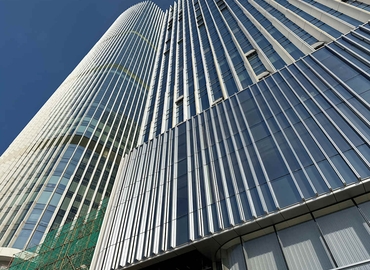 10 m² Business space in Zhuhai, No.28 Sunwen East Road (528403) - 0 | MatchOffice.com