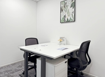 10 m² Business park in Zhuhai, No.28 Sunwen East Road (528403) - 6 | MatchOffice