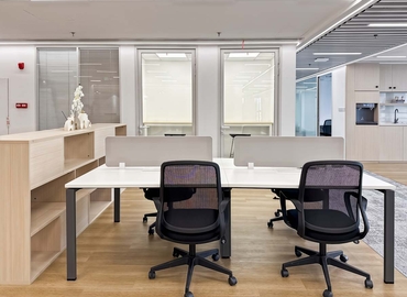 10 m² Business center in Zhuhai, No.28 Sunwen East Road (528403) - 9 | MatchOffice