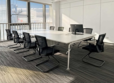 10 m² Business center in Xi'an, Hantuo ge (712044) - 2 | MatchOffice