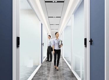 10 m² Serviced office in Baoshan, No. 401 (200435) - 3 | MatchOffice