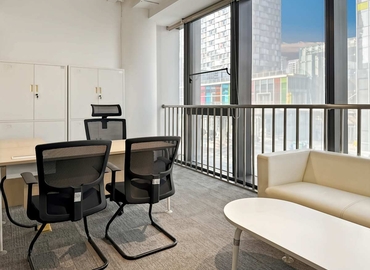 10 m² Coworking space  in Xi'an, Hantuo ge (712044) - 1 | MatchOffice
