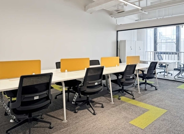 10 m² Shared workspace  in Xi'an, Hantuo ge (712044) - 8 | MatchOffice