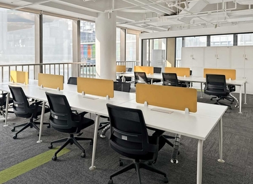 10 m² Coworking space  in Xi'an, Hantuo ge (712044) - 7 | MatchOffice