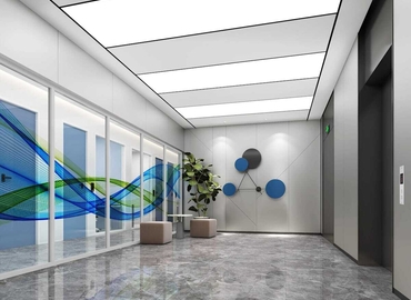 Virtual office in Baoshan, No. 401 (200435) - 5 | MatchOffice.com