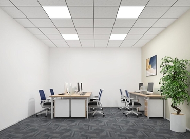 Virtual office space in Baoshan, No. 401 (200435) - 4 | MatchOffice.com