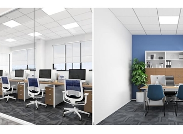 Virtual office space in Baoshan, No. 401 (200435) - 6 | MatchOffice.com