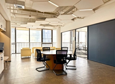 Virtual office in Xi'an, Hantuo ge (712044) - 4 | MatchOffice.com