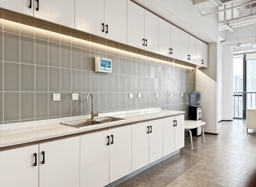 Virtual office space in Xi'an, Hantuo ge (712044) - 5 | MatchOffice.com