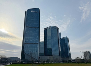 Virtual address in Taizhou, No. 1800 (318001) - 5 | MatchOffice