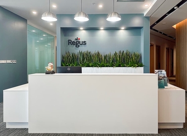 Virtual address in Taizhou, No. 1800 (318001) - 6 | MatchOffice.com