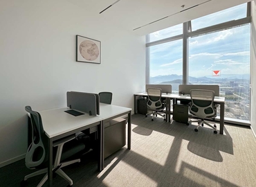 Virtual office in Taizhou, No. 1800 (318001) - 8 | MatchOffice.com