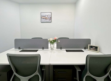 Virtual office space in Taizhou, No. 1800 (318001) - 11 | MatchOffice