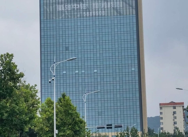 10 m² Shared office  in Dalian, No. 33 Chengyang Road (264200) - 0 | MatchOffice