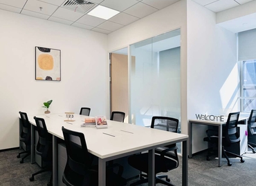 10 m² Serviced office in Shanghai, Xuhui, East Tower (200237) - 13 | MatchOffice