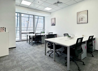 Virtual office in Shanghai, Xuhui, East Tower (200237) - 3 | MatchOffice.com