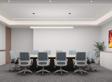 10 m² Co-working  in Shanghai, Xuhui, East Tower (200237) - 2 | MatchOffice