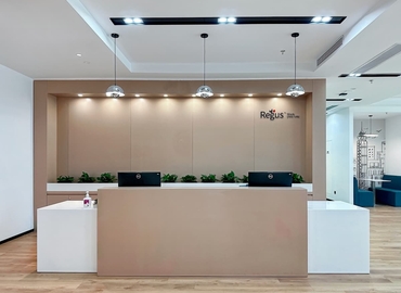 10 m² Coworking  in Shanghai, Xuhui, East Tower (200237) - 1 | MatchOffice