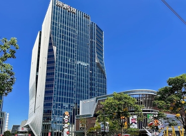 10 m² Coworking space  in Shanghai, Xuhui, East Tower (200237) - 0 | MatchOffice.com