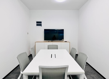 10 m² Co-working  in Shanghai, Xuhui, East Tower (200237) - 9 | MatchOffice.com